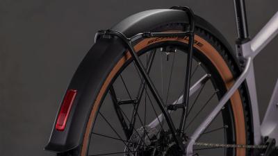 Cube Reaction Hybrid Performance 600 FE plumgrey'n'black Gr&ouml;&szlig;e: L Produktbild 3