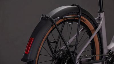 Cube Reaction Hybrid Performance 600 FE plumgrey'n'black Gr&ouml;&szlig;e: Easy Entry S Produktbild 3