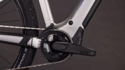 Cube Reaction Hybrid ONE 600 sleekgrey'n'prism Gr&ouml;&szlig;e: L Produktbild 4