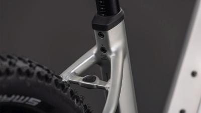 Cube Reaction Hybrid ONE 600 sleekgrey'n'prism Gr&ouml;&szlig;e: Easy Entry L Produktbild 3