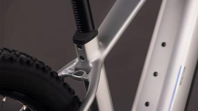 Cube Reaction Hybrid ONE 800 sleekgrey'n'prism Gr&ouml;&szlig;e: M Produktbild 3