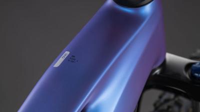 Cube Reaction Hybrid ONE 600 blueiris'n'reflect Gr&ouml;&szlig;e: L Produktbild 1