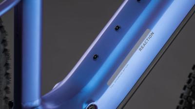 Cube Reaction Hybrid ONE 800 blueiris'n'reflect Gr&ouml;&szlig;e: M Produktbild 3