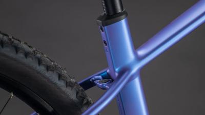 Cube Reaction Hybrid ONE 800 blueiris'n'reflect Gr&ouml;&szlig;e: M Produktbild 5