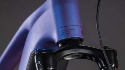 Cube Reaction Hybrid ONE 800 blueiris'n'reflect Gr&ouml;&szlig;e: XXL Produktbild 6