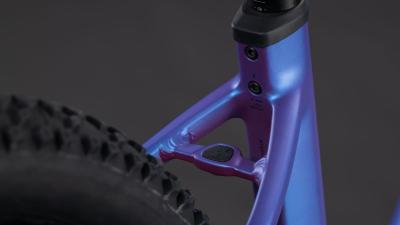 Cube Reaction Hybrid ONE 800 blueiris'n'reflect Gr&ouml;&szlig;e: Easy Entry M Produktbild 3