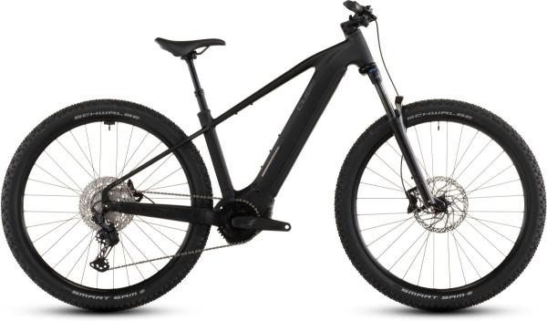 Cube Reaction Hybrid Pro 800 blackline Gr&ouml;&szlig;e: S