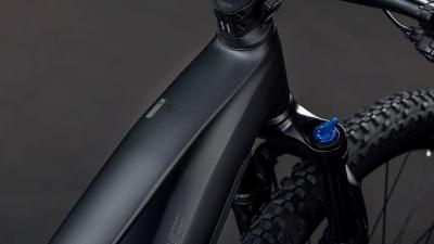 Cube Reaction Hybrid Pro 800 blackline Gr&ouml;&szlig;e: S Produktbild 1