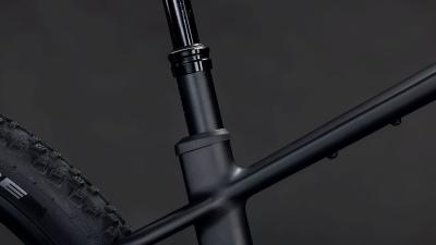 Cube Reaction Hybrid Pro 800 blackline Gr&ouml;&szlig;e: M Produktbild 4