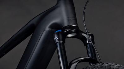 Cube Reaction Hybrid Pro 800 blackline Gr&ouml;&szlig;e: M Produktbild 5