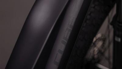 Cube Reaction Hybrid Pro 800 blackline Gr&ouml;&szlig;e: Trapeze XL Produktbild 2