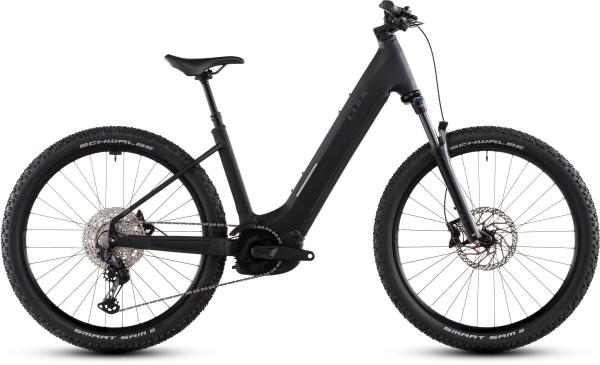 Cube Reaction Hybrid Pro 800 blackline Gr&ouml;&szlig;e: Easy Entry S
