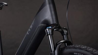Cube Reaction Hybrid Pro 800 blackline Gr&ouml;&szlig;e: Easy Entry S Produktbild 5