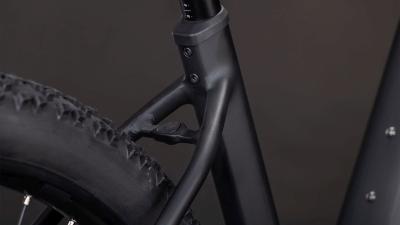 Cube Reaction Hybrid Pro 800 blackline Gr&ouml;&szlig;e: Easy Entry M Produktbild 3