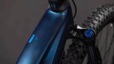 Cube Reaction Hybrid Pro 800 nebular'n'dazzle Gr&ouml;&szlig;e: XXL Produktbild 1
