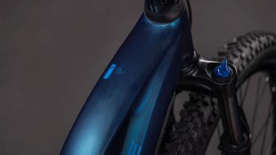 Cube Reaction Hybrid Pro 800 nebular'n'dazzle Gr&ouml;&szlig;e: Trapeze M Produktbild 1