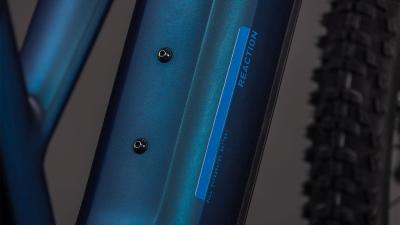 Cube Reaction Hybrid Pro 800 nebular'n'dazzle Gr&ouml;&szlig;e: Trapeze M Produktbild 2