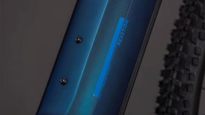 Cube Reaction Hybrid Pro 800 nebular'n'dazzle Gr&ouml;&szlig;e: Easy Entry L Produktbild 2