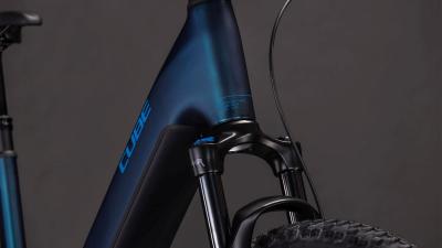 Cube Reaction Hybrid Pro 800 nebular'n'dazzle Gr&ouml;&szlig;e: Easy Entry XL Produktbild 5