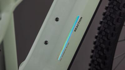 Cube Reaction Hybrid Pro 800 desertstone'n'driedherbs Gr&ouml;&szlig;e: L Produktbild 2