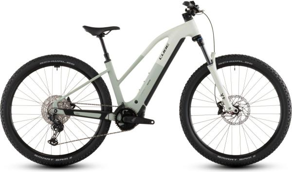 Cube Reaction Hybrid Pro 800 desertstone'n'driedherbs Gr&ouml;&szlig;e: Trapeze S