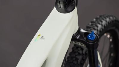 Cube Reaction Hybrid Pro 800 desertstone'n'driedherbs Gr&ouml;&szlig;e: Trapeze S Produktbild 1