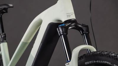 Cube Reaction Hybrid Pro 800 desertstone'n'driedherbs Gr&ouml;&szlig;e: Trapeze M Produktbild 5