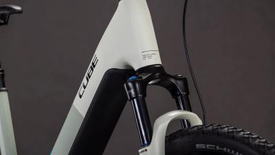 Cube Reaction Hybrid Pro 800 desertstone'n'driedherbs Gr&ouml;&szlig;e: Easy Entry S Produktbild 5