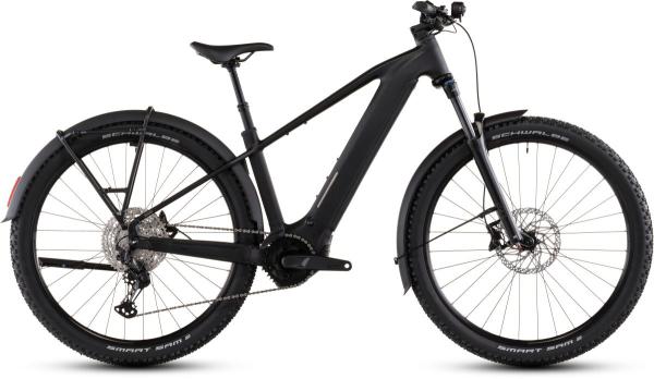 Cube Reaction Hybrid Pro 800 FE blackline Gr&ouml;&szlig;e: XL