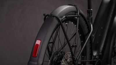 Cube Reaction Hybrid Pro 800 FE blackline Gr&ouml;&szlig;e: Trapeze S Produktbild 3