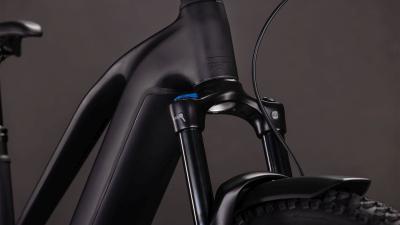 Cube Reaction Hybrid Pro 800 FE blackline Gr&ouml;&szlig;e: Trapeze S Produktbild 5