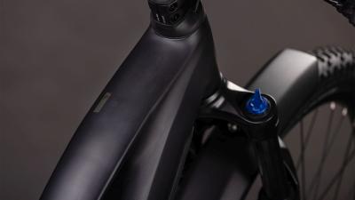 Cube Reaction Hybrid Pro 800 FE blackline Gr&ouml;&szlig;e: Trapeze XL Produktbild 1