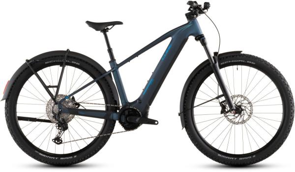 Cube Reaction Hybrid Pro 800 FE nebular'n'dazzle Gr&ouml;&szlig;e: M