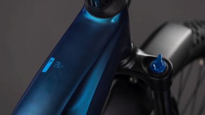 Cube Reaction Hybrid Pro 800 FE nebular'n'dazzle Gr&ouml;&szlig;e: XL Produktbild 1