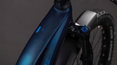 Cube Reaction Hybrid Pro 800 FE nebular'n'dazzle Gr&ouml;&szlig;e: Trapeze M Produktbild 1