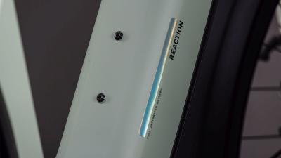 Cube Reaction Hybrid Pro 800 FE desertstone'n'driedherbs Gr&ouml;&szlig;e: XL Produktbild 2