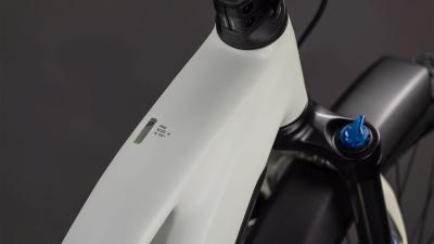 Cube Reaction Hybrid Pro 800 FE desertstone'n'driedherbs Gr&ouml;&szlig;e: Trapeze S Produktbild 1