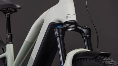 Cube Reaction Hybrid Pro 800 FE desertstone'n'driedherbs Gr&ouml;&szlig;e: Trapeze S Produktbild 5