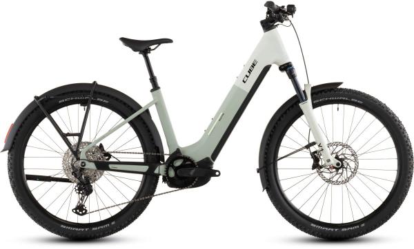 Cube Reaction Hybrid Pro 800 FE desertstone'n'driedherbs Gr&ouml;&szlig;e: Easy Entry S