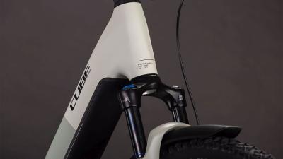 Cube Reaction Hybrid Pro 800 FE desertstone'n'driedherbs Gr&ouml;&szlig;e: Easy Entry S Produktbild 4