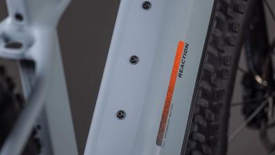 Cube Reaction Hybrid Race 800 vulcan'n'orange Gr&ouml;&szlig;e: S Produktbild 2