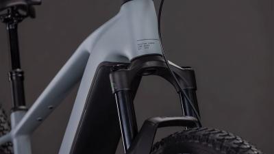 Cube Reaction Hybrid Race 800 vulcan'n'orange Gr&ouml;&szlig;e: L Produktbild 5