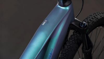 Cube Reaction Hybrid Race 800 polarlight'n'prism Gr&ouml;&szlig;e: L Produktbild 2