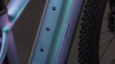 Cube Reaction Hybrid Race 800 polarlight'n'prism Gr&ouml;&szlig;e: L Produktbild 3