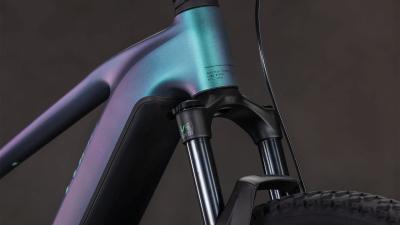 Cube Reaction Hybrid Race 800 polarlight'n'prism Gr&ouml;&szlig;e: XXL Produktbild 4