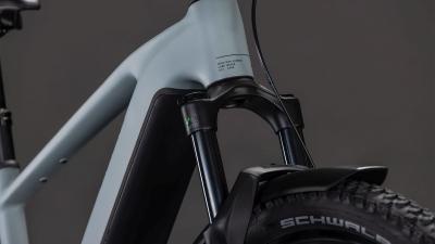 Cube Reaction Hybrid Race 800 FE vulcan'n'orange Gr&ouml;&szlig;e: XXL Produktbild 4