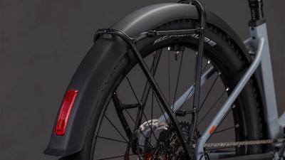 Cube Reaction Hybrid Race 800 FE vulcan'n'orange Gr&ouml;&szlig;e: Easy Entry L Produktbild 3