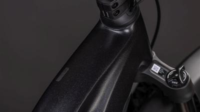 Cube Reaction Hybrid SLX 800 FE silverdust'n'chrome Gr&ouml;&szlig;e: L Produktbild 1