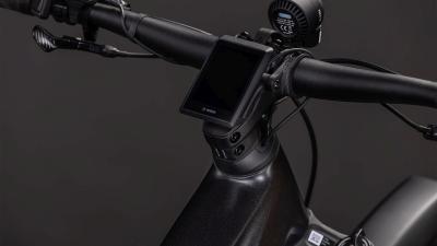 Cube Reaction Hybrid SLX 800 FE silverdust'n'chrome Gr&ouml;&szlig;e: L Produktbild 2