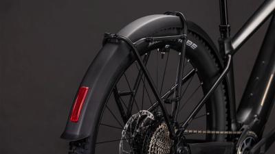 Cube Reaction Hybrid SLX 800 FE silverdust'n'chrome Gr&ouml;&szlig;e: L Produktbild 3
